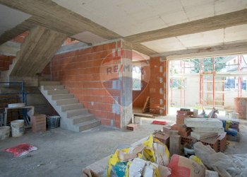 Scale - Villa a Schiera Via Marchese di Casalotto, Aci Sant'Antonio - foto 50