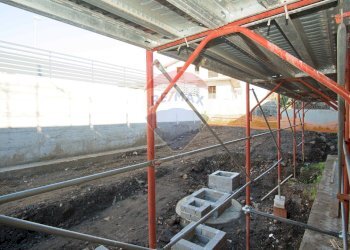 Balcone - Villa a Schiera Via Marchese di Casalotto, Aci Sant'Antonio - foto 52