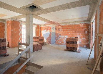 Ricezione / Lobby - Villa a Schiera Via Marchese di Casalotto, Aci Sant'Antonio - foto 54