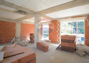 Soggiorno - Villa a Schiera Via Marchese di Casalotto, Aci Sant'Antonio - foto 56