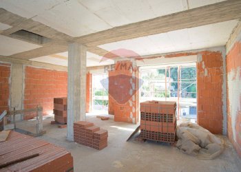 Soggiorno - Villa a Schiera Via Marchese di Casalotto, Aci Sant'Antonio - foto 57