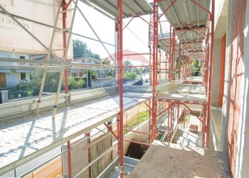 Balcone - Villa a Schiera Via Marchese di Casalotto, Aci Sant'Antonio - foto 59