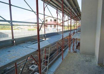 Balcone - Villa a Schiera Via Marchese di Casalotto, Aci Sant'Antonio - foto 61