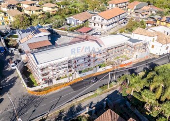 Edificio all\'aperto - Villa a Schiera Via Marchese di Casalotto, Aci Sant'Antonio - foto 76