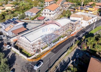 Edificio all\'aperto - Villa a Schiera Via Marchese di Casalotto, Aci Sant'Antonio - foto 77