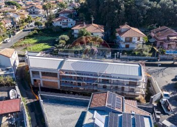 Edificio all\'aperto - Villa a Schiera Via Marchese di Casalotto, Aci Sant'Antonio - foto 89
