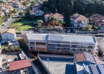 Casa all\'aperto - Villa a Schiera Via Marchese di Casalotto, Aci Sant'Antonio - foto 90