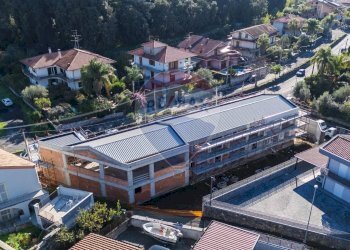 Edificio all\'aperto - Villa a Schiera Via Marchese di Casalotto, Aci Sant'Antonio - foto 92