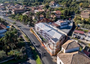 Edificio all\'aperto - Villa a Schiera Via Marchese di Casalotto, Aci Sant'Antonio - foto 96