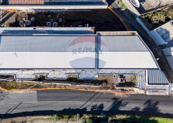 Casa all\'aperto - Villa a Schiera Via Marchese di Casalotto, Aci Sant'Antonio - foto 101