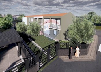 Casa all\'aperto - Villa a Schiera Via Marchese di Casalotto, Aci Sant'Antonio - foto 6