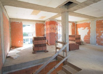 Ricezione / Lobby - Villa a Schiera Via Marchese di Casalotto, Aci Sant'Antonio - foto 55