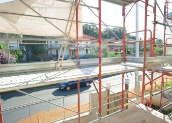 Edificio all\'aperto - Villa a Schiera Via Marchese di Casalotto, Aci Sant'Antonio - foto 60