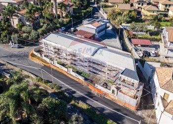 Edificio all\'aperto - Villa a Schiera Via Marchese di Casalotto, Aci Sant'Antonio - foto 68