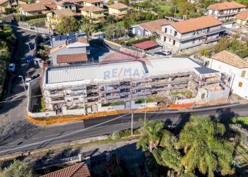 Edificio all\'aperto - Villa a Schiera Via Marchese di Casalotto, Aci Sant'Antonio - foto 71