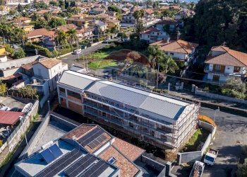 Edificio all\'aperto - Villa a Schiera Via Marchese di Casalotto, Aci Sant'Antonio - foto 82