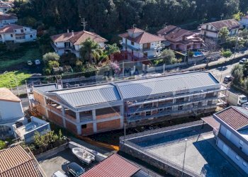 Casa all\'aperto - Villa a Schiera Via Marchese di Casalotto, Aci Sant'Antonio - foto 85