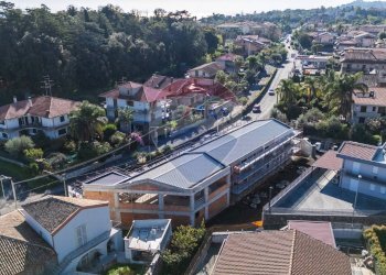 Edificio all\'aperto - Villa a Schiera Via Marchese di Casalotto, Aci Sant'Antonio - foto 87