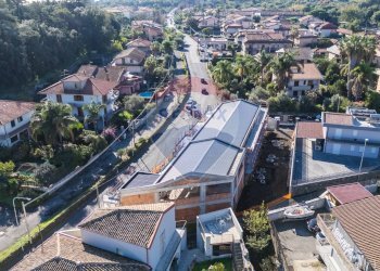 Casa all\'aperto - Villa a Schiera Via Marchese di Casalotto, Aci Sant'Antonio - foto 88