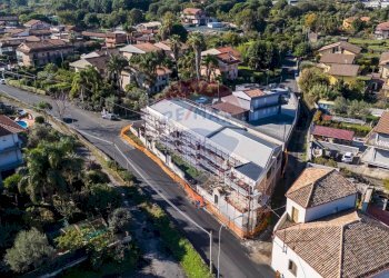 Edificio all\'aperto - Villa a Schiera Via Marchese di Casalotto, Aci Sant'Antonio - foto 91