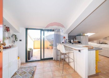 Cucina - Attico Via Alfio Cassisi
 
19, Piedimonte Etneo - foto 1