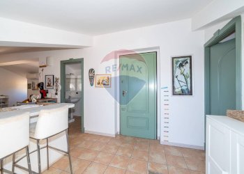 Sala da pranzo - Attico Via Alfio Cassisi
 
19, Piedimonte Etneo - foto 4