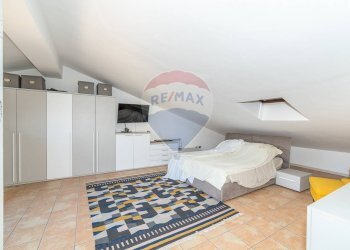 Camera / camera da letto - Attico Via Alfio Cassisi
 
19, Piedimonte Etneo - foto 9