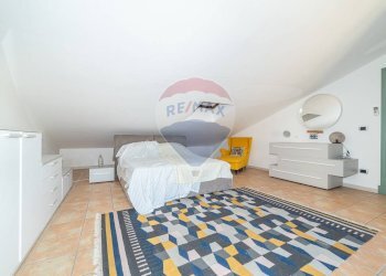 Camera / camera da letto - Attico Via Alfio Cassisi
 
19, Piedimonte Etneo - foto 10