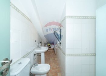 Bagno - Attico Via Alfio Cassisi
 
19, Piedimonte Etneo - foto 12