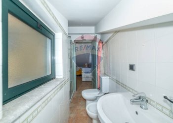 Bagno - Attico Via Alfio Cassisi
 
19, Piedimonte Etneo - foto 13