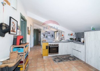 Cucina - Attico Via Alfio Cassisi
 
19, Piedimonte Etneo - foto 19
