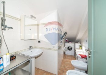 Bagno - Attico Via Alfio Cassisi
 
19, Piedimonte Etneo - foto 20