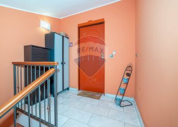 Hall / corridoio - Attico Via Alfio Cassisi
 
19, Piedimonte Etneo - foto 30