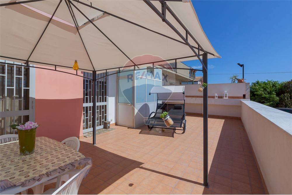 Terrazza - Trilocale Via Generale Cantore
 
21, Catania - foto 3