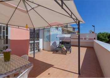 Terrazza - Trilocale Via Generale Cantore
 
21, Catania - foto 1