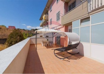 Terrazza - Trilocale Via Generale Cantore
 
21, Catania - foto 2