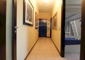 Hall / corridoio - Trilocale Via Generale Cantore
 
21, Catania - foto 9