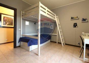 Camera / camera da letto - Trilocale Via Generale Cantore
 
21, Catania - foto 16