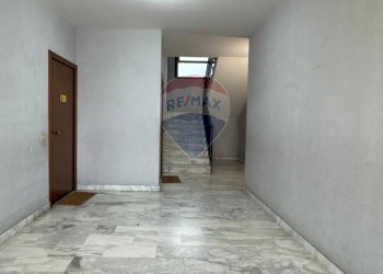 Hall / corridoio - Trilocale Via Generale Cantore
 
21, Catania - foto 20