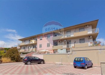 Edificio all\'aperto - Trilocale Via Generale Cantore
 
21, Catania - foto 26