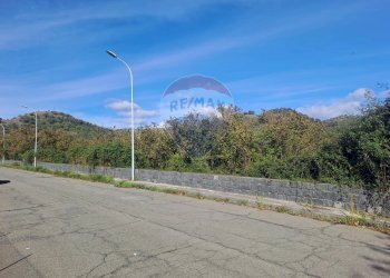 Vista delle montagne - Terreno edificabile Via Stazzone, Linguaglossa - foto 6