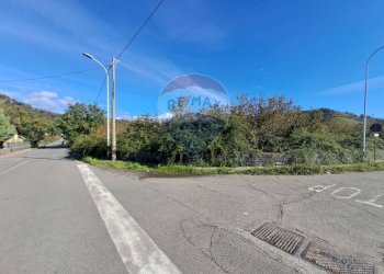 Edificio all\'aperto - Terreno edificabile Via Stazzone, Linguaglossa - foto 8