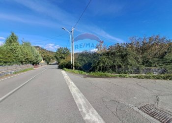 Edificio all\'aperto - Terreno edificabile Via Stazzone, Linguaglossa - foto 10