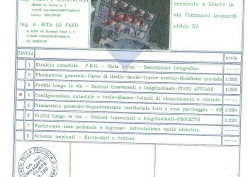 Documenti - Terreno edificabile Via Stazzone, Linguaglossa - foto 11