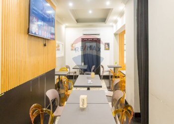 Sala da pranzo - Cafeteria - Cold Bar Viale Vittorio Veneto
 
35, Catania - photo 3