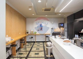 Cucina - Cafeteria - Cold Bar Viale Vittorio Veneto
 
35, Catania - photo 6