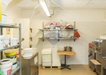 Cucina - Cafeteria - Cold Bar Viale Vittorio Veneto
 
35, Catania - photo 14