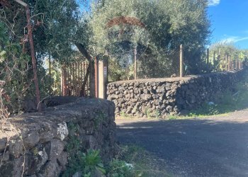 Giardino - Terreno agricolo STRADA COMUNALE DECIMA
 
SN, Belpasso - foto 11