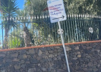 Giardino - Terreno agricolo STRADA COMUNALE DECIMA
 
SN, Belpasso - foto 12