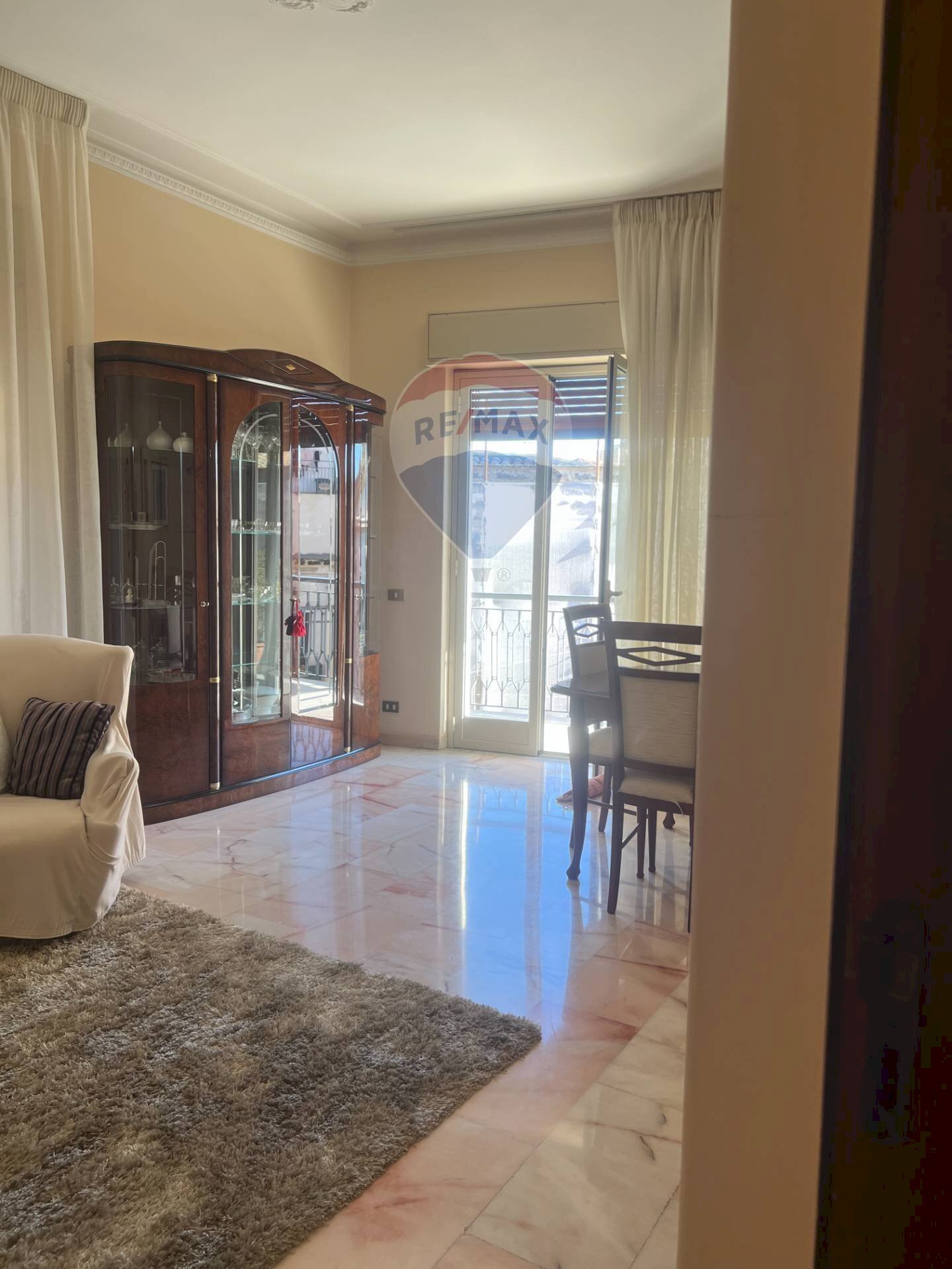 Soggiorno - Appartamento VIA SAN GAETANO
 
19, Paterno - foto 2